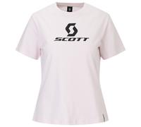 Scott - Women's Tee Icon S/S - T-shirt XL bianco