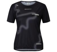 Scott - Women's Tee Rc Run S/S - Maglia da corsa XL nero