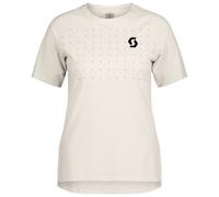 Scott - Women's Tee Trail Vertic Pro S/S - Maglietta da ciclismo L bianco