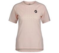 Scott - Women's Tee Trail Vertic Pro S/S - Maglietta da ciclismo M fuchsia