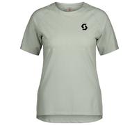 Scott - Women's Tee Trail Vertic Pro S/S - Maglietta da ciclismo M grigio