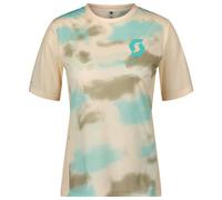 Scott - Women's Tee Trail Vertic S/S - Maglietta da ciclismo XL beige