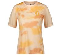 SCOTT Tee W's Trail Vertic Ss - Donna - Arancione - Taglia XS- modello 2025