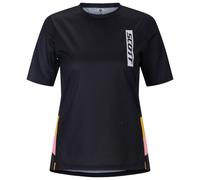 Scott - Women's Tee Tuned Sl S/S - Maglietta da ciclismo S nero