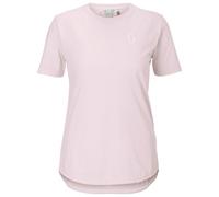 Scott - Women's Tee Vertic Dri S/S - Maglia funzionale XL fuchsia