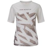 Scott - Women's Tee Vertic Lt S/S - Maglietta da ciclismo L grigio