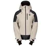 Scott - Women's Ultimate GTX Jacket - Giacca da sci L beige