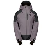 Scott - Women's Ultimate GTX Jacket - Giacca da sci L grigio