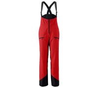 Scott - Women's Vertic GTX 2L Pants - Pantaloni da sci S rosso