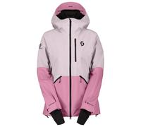 Scott - Women's Vertic GTX 2L PL Jacket - Giacca da sci L fuchsia