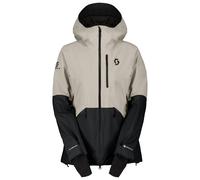 Scott - Women's Vertic GTX 2L PL Jacket - Giacca da sci XL nero/grigio