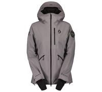 Scott - Women's Vertic GTX 2L PL Jacket - Giacca da sci XS grigio