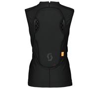 Scott - Women's Vest Airflow Free - Protezione S nero