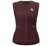 Scott - Women's Vest Airflow - Protezione XL marrone