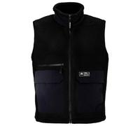 Scott - Women's Vest Escape Heritage Pile - Gilet in pile L nero