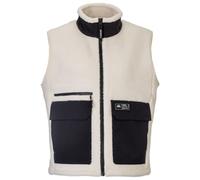 Scott - Women's Vest Escape Heritage Pile - Gilet in pile M beige