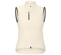 Scott - Women's Vest Pro WB - Gilet da ciclismo M bianco