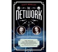 Scott Woolley The Network (Tascabile)
