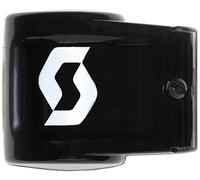 Scott Works Contenitore lato fornitura, nero per maschi