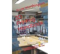 Scott Worthington 3D Printing Handbook (Tascabile)