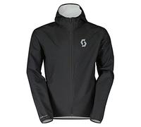Scott Wp Hoodie Rain Jacket 140 cm