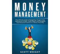 Scott Wright Administración del dinero (Tascabile)