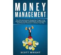 Scott Wright Money Management (Copertina rigida)