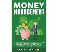 Scott Wright Money Management (Tascabile)