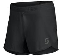 SCOTT W's Endurance Vented Shorts - Donna - Nero - Taglia S- modello 2026
