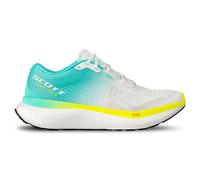 SCOTT W's Pursuit Ride 2 Florida - Donna - Blu / Bianco / Giallo - Taglia 41- modello 2025
