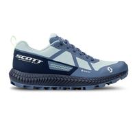 SCOTT W's Supertrac 3 Gore-tex - Donna - Verde / Blu - Taglia 38- modello 2024