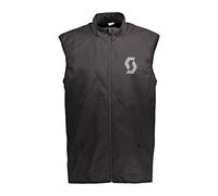 Scott X-Plore, gilet XL male Nero/Grigio Chiaro