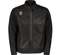 Scott X-Tream Air, giacca in tessuto L male Nero
