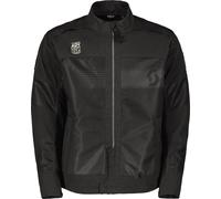 Scott X-Tream Air Giacca tessile da moto, nero, Taglia L