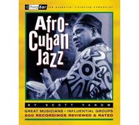 Scott Yanow Afro-Cuban Jazz (Tascabile)