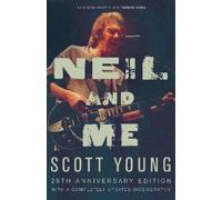 Scott Young Neil And Me (Tascabile)