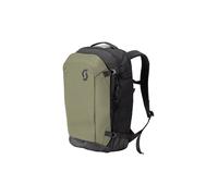 Scott Gear 40 zaino per il tempo libero/viaggio Douglas verde/nero