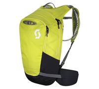 Scott - Zaino da MTB - Pack Perform Evo Hy' 16 Sulphur Yellow - Giallo