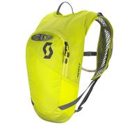 Scott - Zaino da MTB - Pack Perform Evo Hy' 4 Sulphur Yellow - Giallo