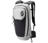 Scott - Zaino MTB - Backpack Trail Protect 10 Light Grey/Black - Grigio