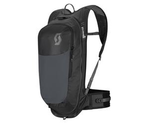 Scott - Zaino MTB - Pack Trail Protect Fr' 20 Dark Grey/Black - Grigio