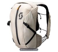 SCOTT - Zaino per la corsa e trekking veloci Explorair 10 - Bianco