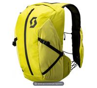 SCOTT - Zaino per la corsa e trekking veloci Explorair 20 - Giallo