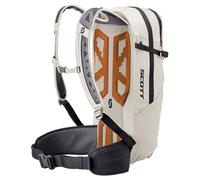Scott Zaino Trail Rocket 20l White