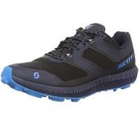 Scott ZAPATILLAS SUPERTRAC RC 2 - Scarpe da Ginnastica Basse, Black Midnight Blue,