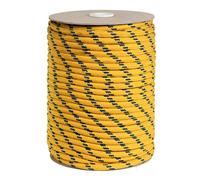 Scotta poliestere Matt 6 mm gialla - 200 MT Osculati - 06.437.06GI - 0643706GI