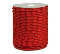Scotta poliestere Matt 8 mm rossa - 200 MT Osculati - 06.437.08RO - 0643708RO