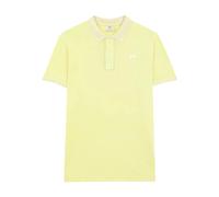SCOTTA, ,Tops ,Uomo ,Giallo ,XL Polo A15711