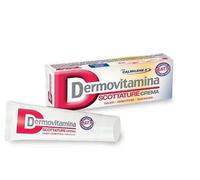Scottature Crema Dermovitamina 30ml