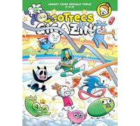 SCOTTECS GIGAZINE BY SIO variant n 27